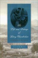 The Life and Writings of Betsey Chamberlain: Native American Mill Worker 155553564X Book Cover