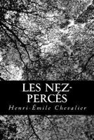 Les Nez-Perces 1480160962 Book Cover