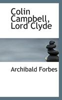 Colin Campbell, Lord Clyde 9355399057 Book Cover