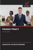 Prawo Pracy 6209283195 Book Cover