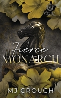 Fierce Monarch 1950802914 Book Cover