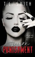 Pure Punishment 1505610230 Book Cover