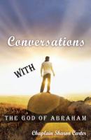 Conversations With the God of Abraham 1462733107 Book Cover