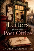 Letters from the Post Office B0HHG7JNNT Book Cover