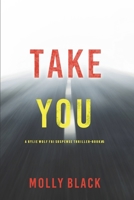 Take You 1094330043 Book Cover