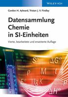 Datensammlung Chemie in SI-Einheiten 3527330925 Book Cover