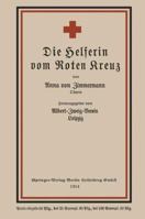 Die Helferin Vom Roten Kreuz 3662241021 Book Cover