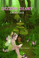 Dizzy's Diary B0C5PCW334 Book Cover