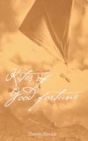Kites of Good Fortune 0864866003 Book Cover