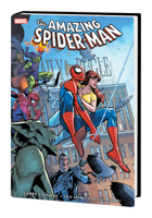 The Amazing Spider-Man Omnibus Volume 5 1302926993 Book Cover