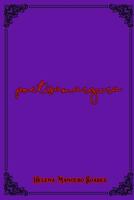 Poetisamargura 1792042124 Book Cover