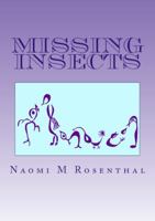 Missing Insects 098289080X Book Cover