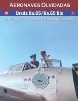 Breda Ba.65/Ba.65 Bis (Aeronaves Olvidadas) (Spanish Edition) B0F24ZYJ4C Book Cover