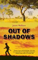 Out of Shadows 0823423425 Book Cover