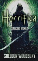 Horrifica 1649050194 Book Cover