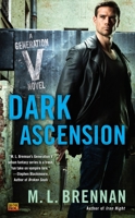 Dark Ascension 0451474120 Book Cover