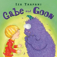 Gabe and Goon 1580896405 Book Cover