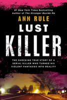 Lust Killer 0451154770 Book Cover