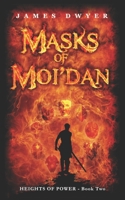 Masks of Moi'dan 1535299010 Book Cover