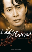 The Lady of Burma 184002786X Book Cover