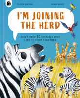 I'm Joining the Herd (How Animals Live, 2) 071129559X Book Cover