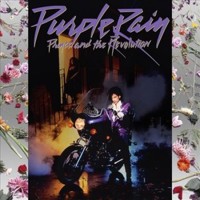 Purple Rain Book Cover