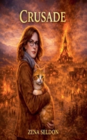 Crusade B0GWCWS1Y2 Book Cover