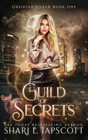 Guild of Secrets B0BS93Z67G Book Cover