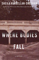 Where Bodies Fall 1550654276 Book Cover