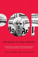 Pop: The Genius of Andy Warhol 006621243X Book Cover