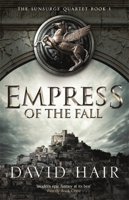 Empress of the Fall 178429098X Book Cover