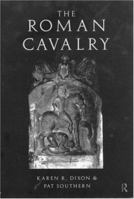 The Roman Cavalry 0760717001 Book Cover
