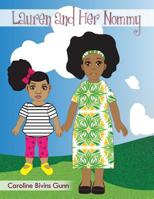 Lauren and Her Nommy 1480981982 Book Cover