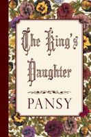 The King's Daughter 1941281044 Book Cover