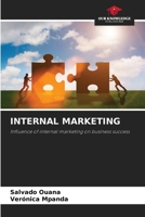 Internal Marketing 620955654X Book Cover
