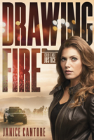 Drawing Fire 1414396686 Book Cover