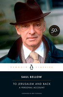 To Jerusalem and Back: A Personal Account (50th-Anniversary Edition) 014313938X Book Cover