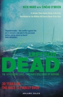 Left for Dead: The Untold Story of the Greatest Disaster in Modern Sailing History 1596914556 Book Cover