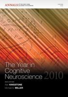 The Year in Cognitive Neuroscience 2010, Volume 1191 157331790X Book Cover