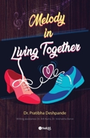 Melody in Living Together B0D94549XH Book Cover