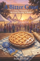 A Bitter Crust: A Fatal Frosting Mystery (The Fatal Frosting Series) B0H38WZC4Z Book Cover