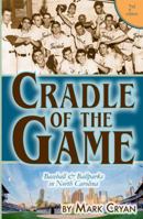 Cradle of the Game 1938532171 Book Cover
