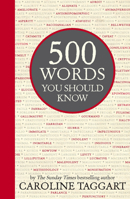 500 Words You Should Know 0228101069 Book Cover