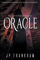 Oracle 0722357451 Book Cover