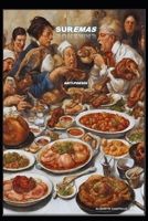 SUREMAS: ANTIPOESIA (Spanish Edition) 6310096486 Book Cover