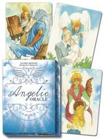 Angelic Oracle 0738762334 Book Cover