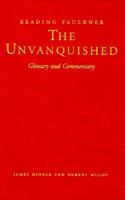 The Unvanquished 0878057846 Book Cover