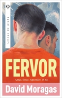 Fervor 8410439050 Book Cover