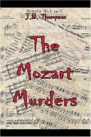 The Mozart Murders  1413709028 Book Cover