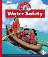 Water Safety 1489699570 Book Cover
